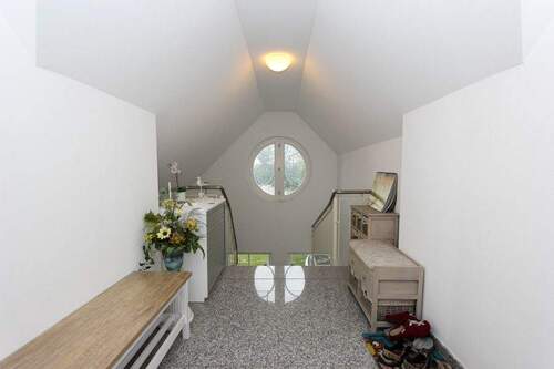 Flur Treppenhaus - 