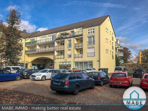 Hausansicht - 