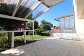 Terrasse - 