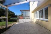 Terrasse - 