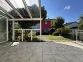 Terrasse - 