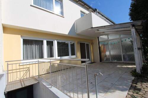 Terrasse - 