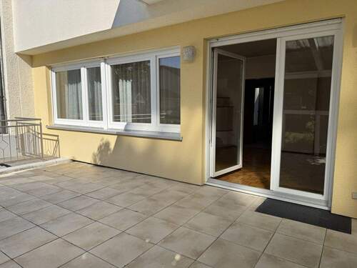 Terrasse 2 - 