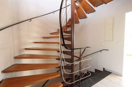 Treppenhaus - 