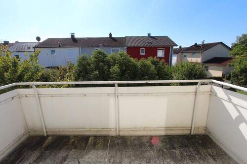 Balkon OG - 