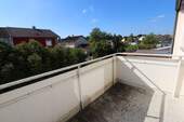 Balkon OG - 