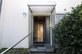 Hauszugang - 4 Zimmer Reihenmittelhaus in Friedrichshafen