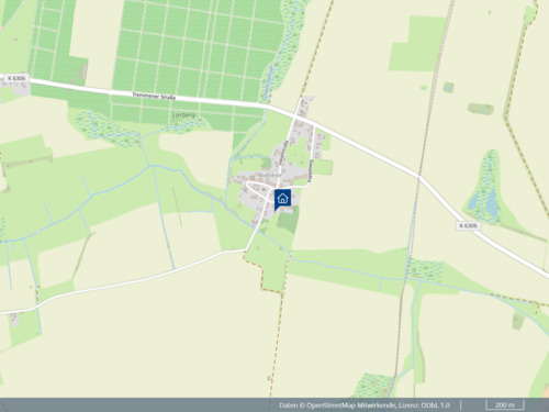 Bild aus Kartenansicht - 