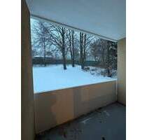 MODERN & PRAKTISCH: 2-Zimmer Wohnung mit Duschbad und Balkon! - Bad Gandersheim