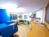 Heizung - Werkstatt - 