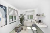 Home-Office/Gästezimmer - 