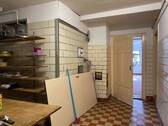 Vorraum zur Backstube EG - 