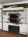 historischer Backofen - 