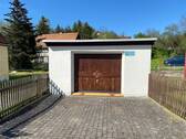 separate Garage - 