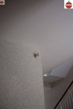 Bewegungsmelder Treppenhaus - 