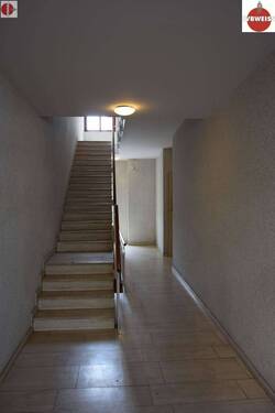 Treppenhaus A1 - 