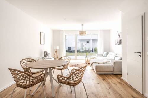 Bild 4 - Doppelhaushälfte mit 152,00 m&sup2; in Bergholz-Rehbrücke zum Kaufen