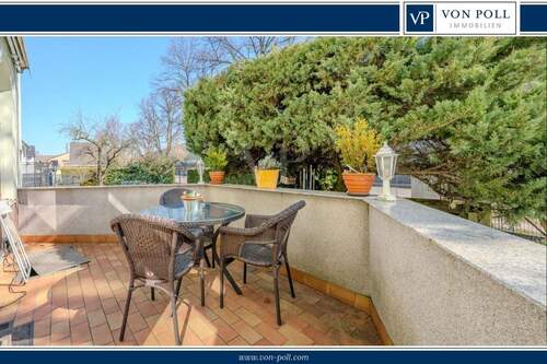 Titelbild - Eine kleine Burg für Individualisten - Einfamilienhaus mit großem Grundstück