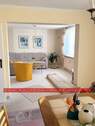 Wohnzimmer Ansicht 2 - 