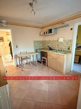 Küche EG - 