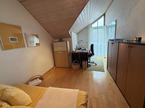 Büro oder Kinderzimmer - 