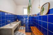 Besonderes Badezimmer - 