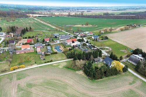 32_2 - Grundstück zum Kaufen in Medow
