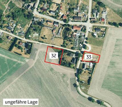 32_3 - Grundstück in Medow