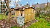 Gartenhaus - 