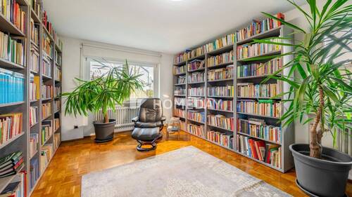EG Zimmer 1 - 
