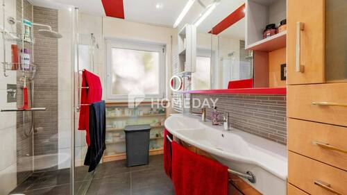 EG Badezimmer 1 - 