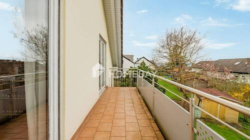 DG Balkon 1 - 