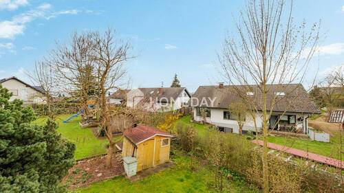 Ausblick - 
