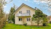 Außenansicht 2 - 7 Zimmer Einfamilienhaus in Hohenfels