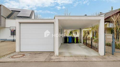 Garage 1 - 
