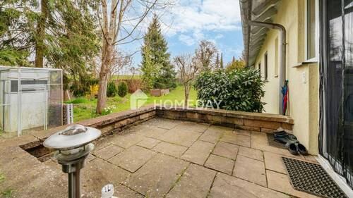 Terrasse 3 - 