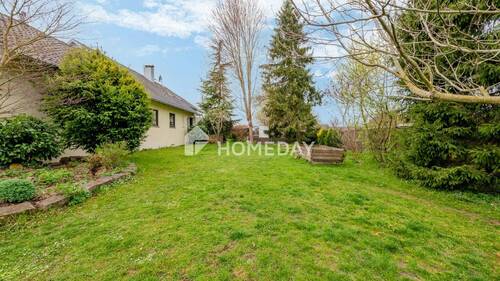 Garten 1 - 