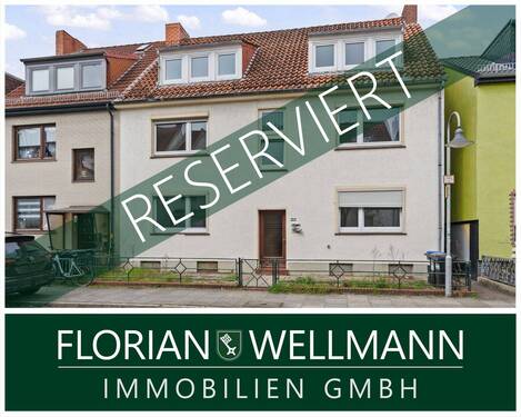 Schillingstraße 25-27_reserviert - Bremen - Woltmershausen 