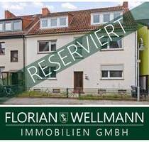 Bremen - Woltmershausen | - 185.000,00 EUR Kaufpreis, ca. 79,70 m² Wohnfläche in Bremen (PLZ: 28197) Woltmershausen Bremen - Woltmershausen | - 185.000,00 EUR Kaufpreis, ca. 79,70 m² Wohnfläche in Bremen (PLZ: 28197) Woltmershausen