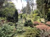 Garten - Einfamilienhaus mit 91,00 m² in Döbern zum Kaufen
