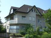 Bild 2 - 4 Zimmer Etagenwohnung in Bünde