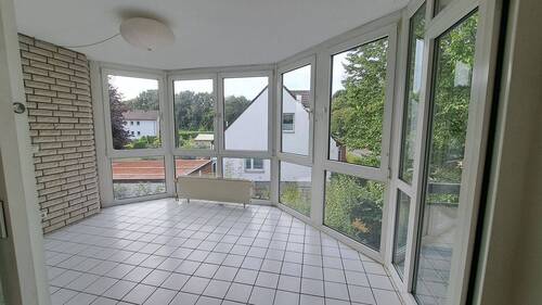 Wintergarten - 