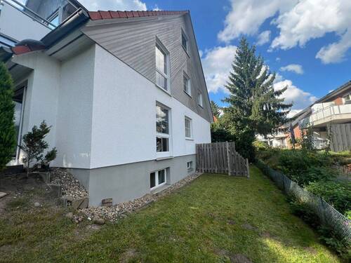 Hausansicht - 
