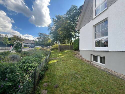Hausansicht - 