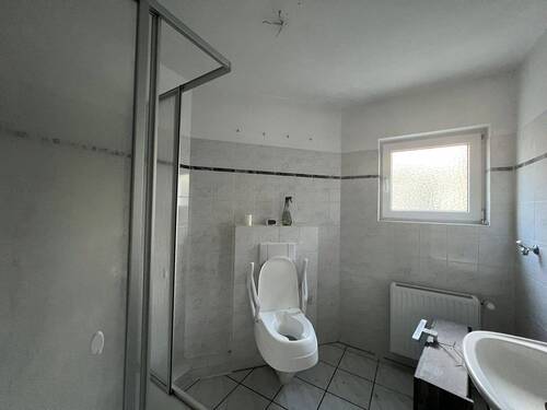 Badezimmer - 