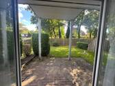 Terrasse - 