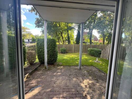 Terrasse - 