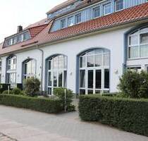 Ferienwohnung mit großer Terrasse - Stolpe/Usedom