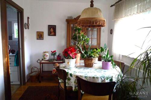 Esszimmer - 