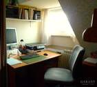 unterm Dach - 